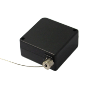 XXH-PB007 Nhà Máy Bán Buôn Nhỏ Có Thể Thu Vào Cáp Reels Chống Trộm Dây Thép Sợi Dây Thừng Với Khóa Cáp An Toàn Sản Phẩm - Product Image 4