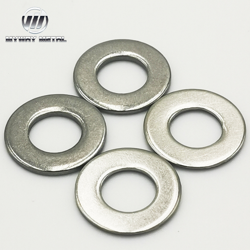 Специализируемся на производстве шайб DIN6340 из нержавеющей стали для зажимного устройства