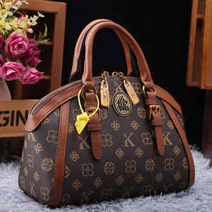 Vendita calda Loumixer di <span class=keywords><strong>lusso</strong></span> moda borsa a tracolla regolabile da donna multifunzione leggera cerniera pieghevole - Product Image 1