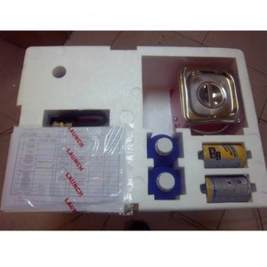 DY5500-probador Digital multifunción 4 en 1, medidor de aislamiento, medidor de tierra, voltímetro, indicador de fase de 0,01ohm a 2000 ohmios - Product Image 2
