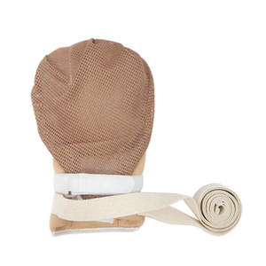 Mitaines de retenue du <span class=keywords><strong>patient</strong></span> médical pour <span class=keywords><strong>patient</strong></span> - Product Image 5