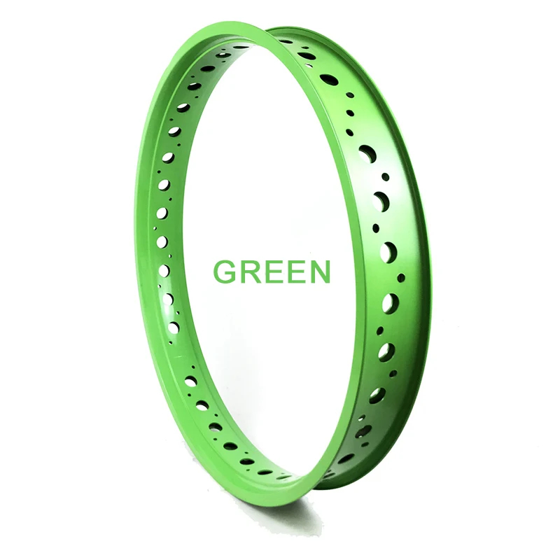 Verde