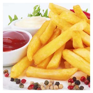 Alta qualità a buon mercato fresco miglior prezzo verdure surgelate patate <span class=keywords><strong>fritte</strong></span> - Product Image 4