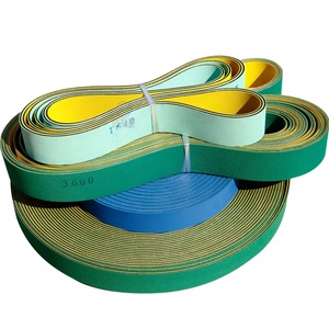 Courroie de Transmission plate portable, pour machine pliante industrielle, le repassage - Product Image 4
