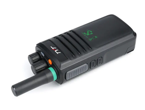 Fabriqué en Chine TYT IP-66 Nouveau radio-récepteur POC Android 4G avec fonction GPS SOS Foot 02 - Product Image 6