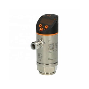 เซ็นเซอร์/เครื่องส่งสัญญาณแบบดิจิตอล Ifm Pn7092 |   100 บาร์, 4-20ma, เกลียวตัวผู้ G1/4, เกรดอุตสาหกรรม - Product Image 1