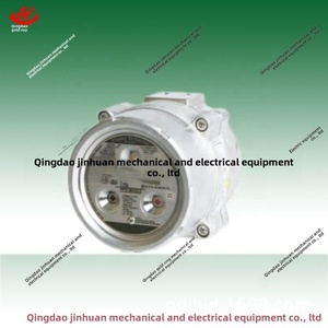 Détecteur Atexon Iep V300Ex Vf300Ex V300Exht Vs300Ex pour vannes hydrauliques - Product Image 4
