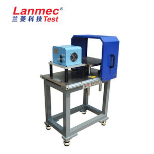 Ein Starker Chinesischer Hersteller Produziert ein 0,3N. Hysterese-Lastprüfstand für Motoren 0.3 - Product Image 3