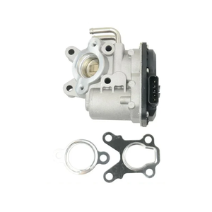 NISSAN ZHENGZHOU NISSAN Oe 14710-MA70A için oto yedek parçaları dizel motor EGR vana - Product Image 4