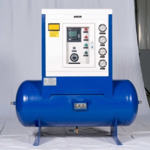 <span class=keywords><strong>ตู้</strong></span>ผสมแก๊สเชื่อมแบบมืออาชีพสำหรับงานเชื่อม MIG / TIG - Product Image 1