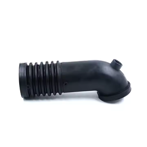 hot sale 13711747995 Auto Epdm <b>Rubber</b> Air Intake <b>Hose</b> Pipe For Bmw 5 Series E34 518 I - Product Image 3