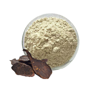 Estratto Erboristico di Polygonum Multiflorum Selvatico al 10% di Alta Qualità, Grado Alimentare, CAS 82373-94-2, Polvere in Contenitori di Vetro Sottovuoto - Product Image 1