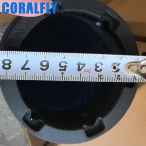 ผู้จัดจำหน่ายชุดกรองอากาศประสิทธิภาพสูง OEM 1000100310 1000100311 สำหรับรถบรรทุก - Product Image 3