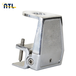 Soporte de espárrago de ranura única para antena de Radio CB Miroor Munt piezas de telecomunicaciones de la ATL-TS07 - Product Image 4