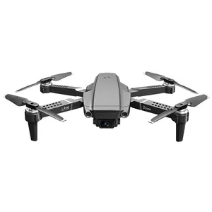 4K HD dört eksenli uçak kamera hint drones çekilmiş terjauh jjrc x6 aircus gps rc drone drones ile hd kamera ve gps