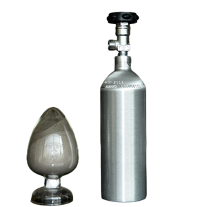 Leichtes Wasserstoff speicher legierung pulver mit guter Wasserstoff absorptions leistung - Product Image 4