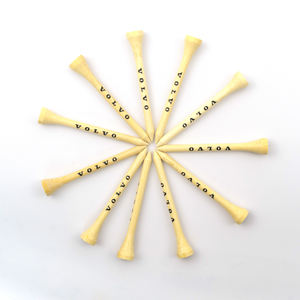 หมุดหมุดกอล์ฟชุดของขวัญถุงกอล์ฟถุงถุงถุงถุงไม้มาร์กเกอร์ลูกไม้ไผ่เครื่องมือ <span class=keywords><strong>Divot</strong></span> จำนวนมากไม้ไผ่ที่กำหนดเองเป็นมิตรกับสิ่งแวดล้อมธรรมชาติ CN; Gua - Product Image 2