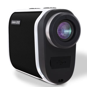 Nouveau design en gros 600M télémètre télémètre de télescope numérique avec pente, prix inférieur - Product Image 3