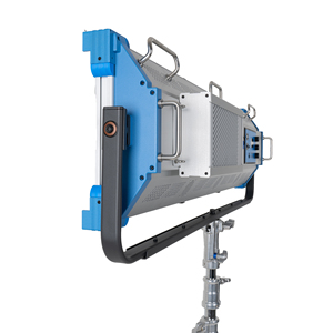 Éclairage <span class=keywords><strong>vidéo</strong></span> professionnel lumière de studio douce RGBWW LED lumière <span class=keywords><strong>vidéo</strong></span> pleine couleur pour la prise de vue de film d'appareil photo - Product Image 1