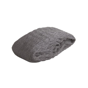 Échevettes de laine d'acier National 75g-Tampons de savon à gros grains - Product Image 1