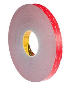 Hot Sale for GPH-060GF/GPH-110GF/GPH-160GF Double Heat-Resistant for Acrylic Foam Tape for Bag Sealing (0.60-1.60mm Thickness) - Product Image 4