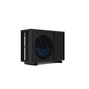 Low Noise 10kw Electric Hotel Spa R32 Swimming <b>Pool</b> Warmer Cooler Heat <b>Pump</b> <b>Heater</b> Air Source Water <b>Heater</b> - Product Image 3