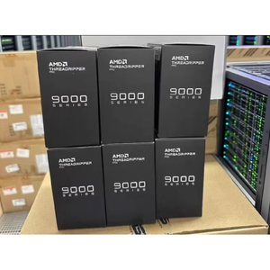 Nueva Estación de Trabajo M D Threadripper PRO 9995WX con Tecnología de Virtualización de Escritorio para 96 Núcleos a 2.5GHz, Socket STR5, SSD NVMe - Product Image 3