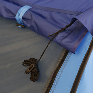 <span class=keywords><strong>Tente</strong></span> de Camping automatique deuxième Pop-Up pour 1 à <span class=keywords><strong>2</strong></span> personnes, équipement d'extérieur pour <span class=keywords><strong>Base</strong></span> Eos, pêche, Camping, randonnée - Product Image 5