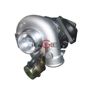 GT2538C Turbo 454207-0001 A6020960899 6020900880 Turbocompresseur pour Mercedes pour OM602 - Product Image 1
