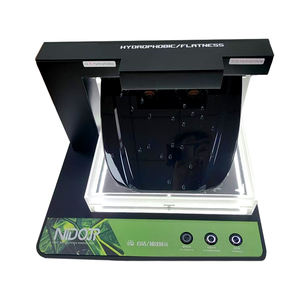 Testador de PPF Hidrofóbico/Hidrofílico OEM ODM para Desempenho de Superfície de Película de Proteção de Pintura - Product Image 4