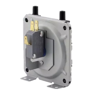 Pressostat KFR-1 pour chauffe-eau à gaz, contrôle de la pression du vent, 41-60 m² - Product Image 1
