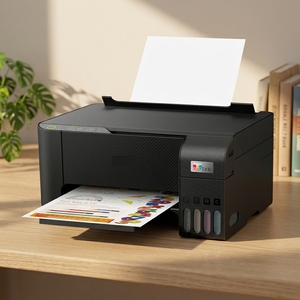 Sublimation Inkjet Printer L3558 with USB <strong>Interface</strong> - Product Image 6