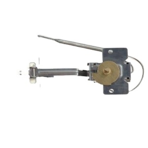 Nhà Máy Sản Xuất Bán Buôn Tùy Chỉnh Tủ Lạnh Điều Chỉnh Lưỡng Kim Nhiệt - Product Image 1