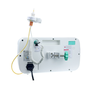 獣医用注射器注入ポンプ病院医療用シングル注入ポンプポータブルチャネル - Product Image 5