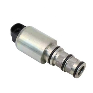 Pièces hydrauliques AT310587, électrovanne 0501320205 210LE 310K 325J, électrovanne de commande de transmission - Product Image 1