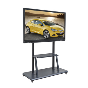 75 Inch Smart Board 8084I Price 6000 Series Price <strong>Mini</strong> Smart Board - Product Image 1
