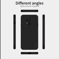 Vente en gros Phonecase pour OnePlus 8 Pro Touching Series Liquid Silicone TPU Antichoc Case