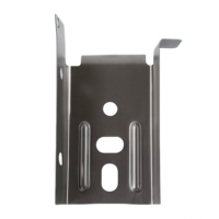 Fabrication sur mesure de tôles en acier inoxydable, service de découpe laser, pièces d'emboutissage métalliques personnalisées en aluminium, service d'emboutissage métallique
