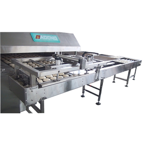Panadería comercial pan pastel brindis Túnel de gas <span class=keywords><strong>horno</strong></span> de pizza - Product Image 2