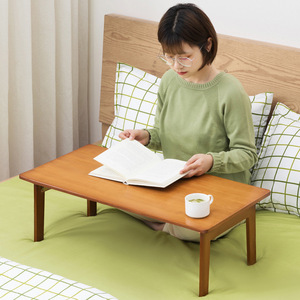 Bedroom bedside table, home use, dormitory, bedside lazy table, study table, simple computer, portable <b>office</b> <b>desk</b> - Product Image 1