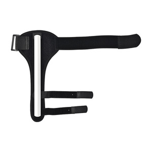 Five-finger fixation with protective sleeve, thumb fracture splint, tendon sheath, wrist brace, <b>mouse</b> hand, thumb single/double - Product Image 5