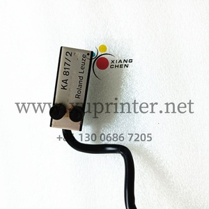 Sensor Original WD KA817/2.2 para Piezas de Impresión Offset Roland KA 817 /2.2 909072 - Product Image 3