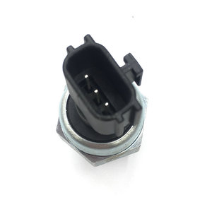 Sensor de Baja Presión para Excavadora Hitachi ZAX200 330, 4436535 4436536, Distribuidor Piezoresistivo de Elevación - Product Image 4