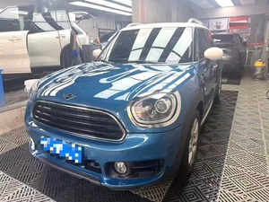 <span class=keywords><strong>MINI</strong></span> <span class=keywords><strong>Countryman</strong></span> 2021 Cooper 1.5T Turbo Usato, Guida a Sinistra, Automatico, Benzina, SUV, Interni Scuri, Sedili in Tessuto, Luci LED, per Esportazione - Product Image 1