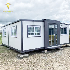 Maisons préfabriquées en conteneurs à <span class=keywords><strong>vendre</strong></span> au Guyana - Product Image 1