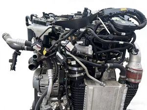 Conjunto de Motor Diésel Usado para Mercedes-Benz AMG A177 W222 W205 W190 W463 - Marca HongSpeed - Product Image 2
