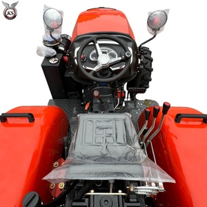 Tractores <span class=keywords><strong>para</strong></span> Huertos, <span class=keywords><strong>Tractor</strong></span> de 4 <span class=keywords><strong>Ruedas</strong></span> con Dirección, <span class=keywords><strong>Tractor</strong></span> Estrecho <span class=keywords><strong>para</strong></span> Huertos (Perfil Bajo), Maquinaria Agrícola - Product Image 5