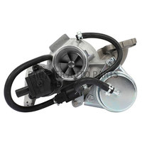 Nuevo Kit de Turbocompresor Eastern TD04L 9377-07831 49377-07821 49377-07800 49377-07810 12653326 12682937 Chevy Malibu Camaro Diésel