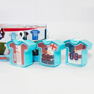 Peinture de visage sportive pour les fans et les équipes Bâton de peinture corporelle anti-transpiration OEM Peinture de guerre de couleur non toxique - Product Image 2