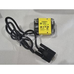 1PC Nouvelle caméra industrielle Cognex DMR-100S-00 Lecteur de code en boîte - Product Image 2